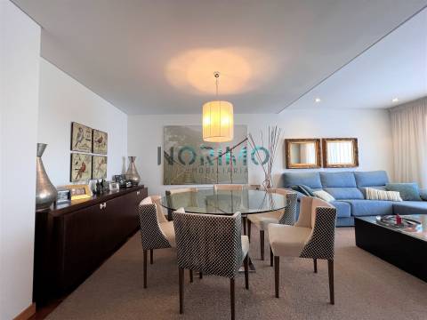 Apartamento T3 (Zona Montgeron)