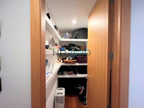 Apartamento T3 (Zona Montgeron)