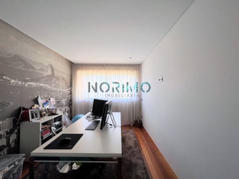 Apartamento T3 (Zona Montgeron)