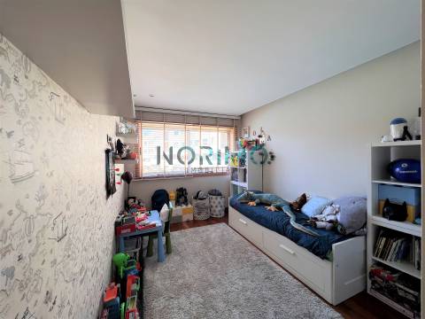 Apartamento T3 (Zona Montgeron)