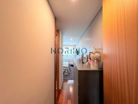 Apartamento T3 (Zona Montgeron)