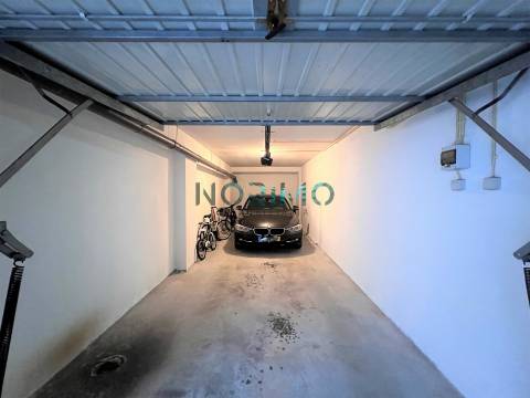 Apartamento T3 (Zona Montgeron)