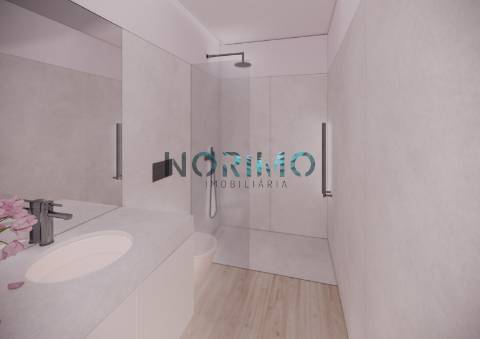 Moradia T2 DUPLEX Venda em Vila do Conde,Vila do Conde