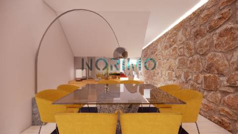 Moradia T2 DUPLEX Venda em Vila do Conde,Vila do Conde