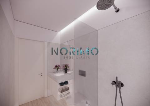 Moradia T2 DUPLEX Venda em Vila do Conde,Vila do Conde