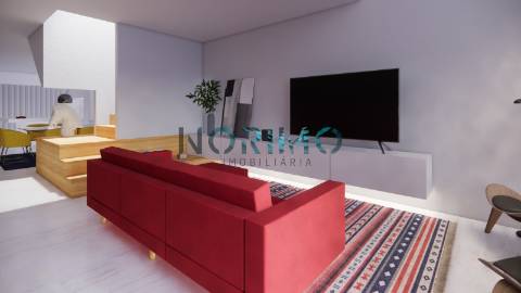 Moradia T2 DUPLEX Venda em Vila do Conde,Vila do Conde