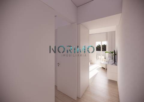 Moradia T2 DUPLEX Venda em Vila do Conde,Vila do Conde