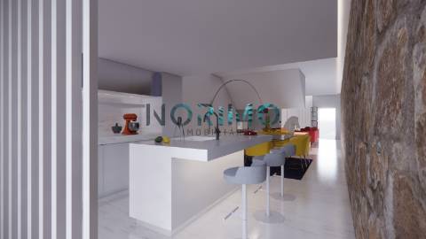 Moradia T2 DUPLEX Venda em Vila do Conde,Vila do Conde