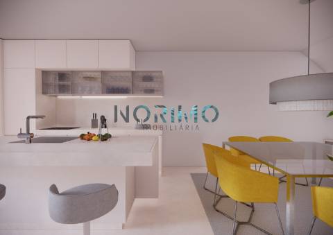 Moradia T2 DUPLEX Venda em Vila do Conde,Vila do Conde