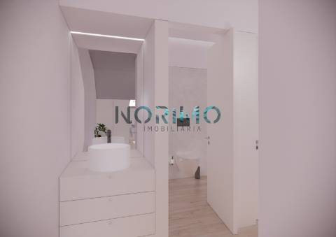 Moradia T2 DUPLEX Venda em Vila do Conde,Vila do Conde
