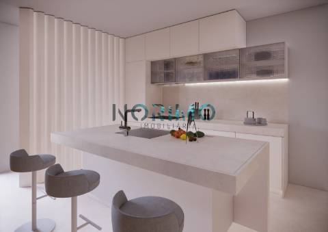 Moradia T2 DUPLEX Venda em Vila do Conde,Vila do Conde