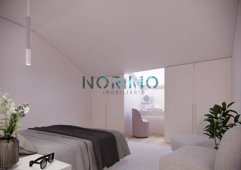 Moradia T2 DUPLEX Venda em Vila do Conde,Vila do Conde