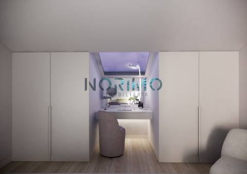 Moradia T2 DUPLEX Venda em Vila do Conde,Vila do Conde