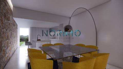 Moradia T2 DUPLEX Venda em Vila do Conde,Vila do Conde