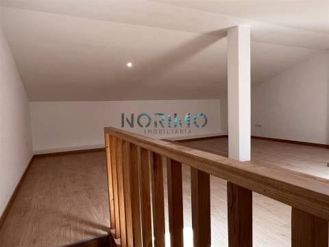 Moradia T3  Centro Póvoa de Varzim