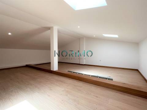 Moradia T3  Centro Póvoa de Varzim