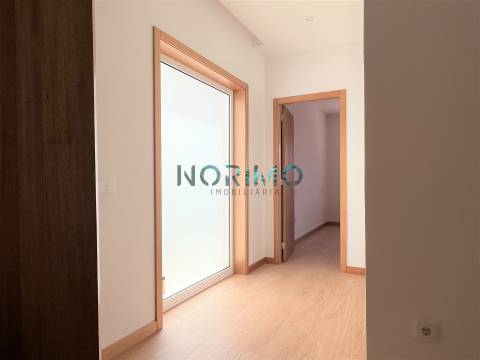 Moradia T3  Centro Póvoa de Varzim