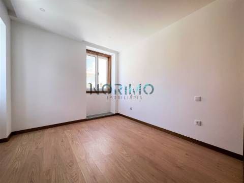 Moradia T3  Centro Póvoa de Varzim