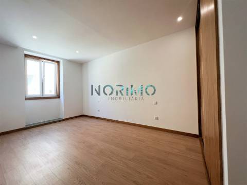 Moradia T3  Centro Póvoa de Varzim