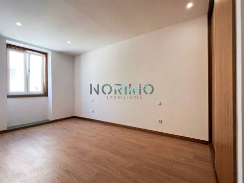 Moradia T3  Centro Póvoa de Varzim