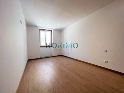 Moradia T3  Centro Póvoa de Varzim