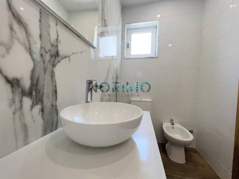 Moradia T3  Centro Póvoa de Varzim