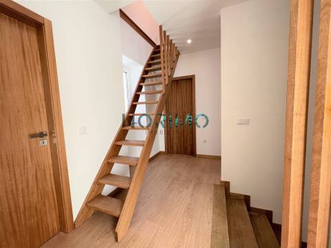 Moradia T3  Centro Póvoa de Varzim