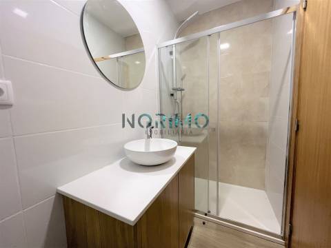 Moradia T3  Centro Póvoa de Varzim