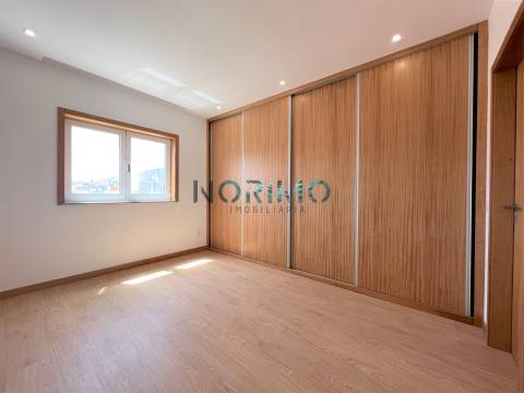 Moradia T3  Centro Póvoa de Varzim