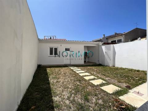 Moradia T3  Centro Póvoa de Varzim