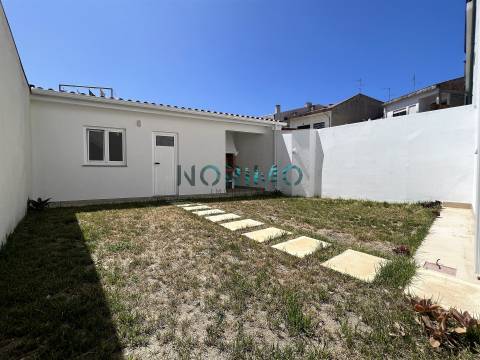 Moradia T3  Centro Póvoa de Varzim