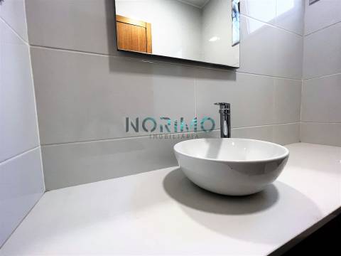 Moradia T3  Centro Póvoa de Varzim