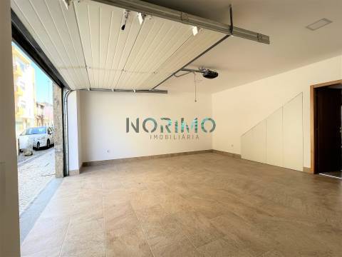 Moradia T3  Centro Póvoa de Varzim