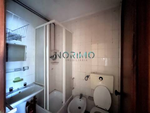 Apartamento T2 Venda em Cedofeita, Santo Ildefonso, Sé, Miragaia, São Nicolau e Vitória,Porto