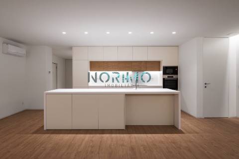 Apartamento T2 NOVO