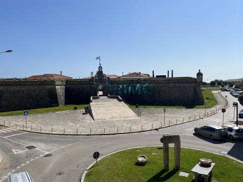 Apartamento T2 Venda em Póvoa de Varzim, Beiriz e Argivai,Póvoa de Varzim