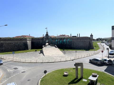 Apartamento T2 Venda em Póvoa de Varzim, Beiriz e Argivai,Póvoa de Varzim