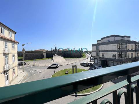 Apartamento T2 Venda em Póvoa de Varzim, Beiriz e Argivai,Póvoa de Varzim