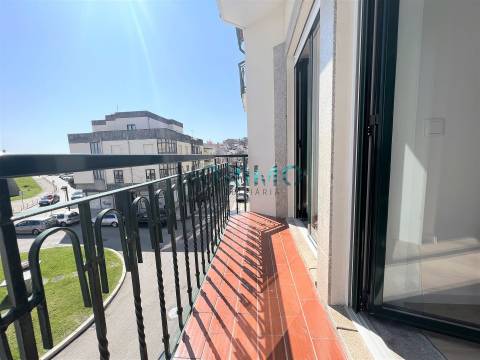 Apartamento T2 Venda em Póvoa de Varzim, Beiriz e Argivai,Póvoa de Varzim