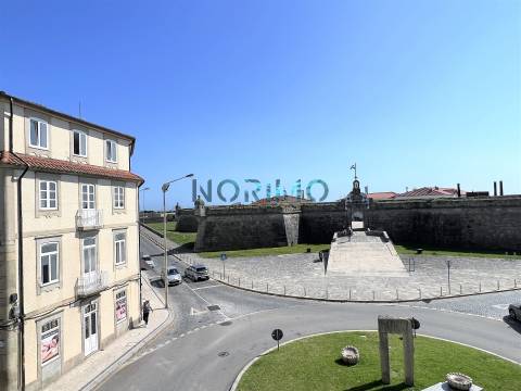 Apartamento T2 Venda em Póvoa de Varzim, Beiriz e Argivai,Póvoa de Varzim