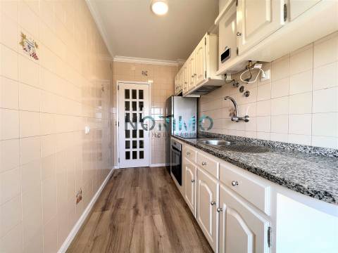 Apartamento T2 Venda em Póvoa de Varzim, Beiriz e Argivai,Póvoa de Varzim