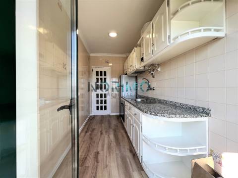 Apartamento T2 Venda em Póvoa de Varzim, Beiriz e Argivai,Póvoa de Varzim