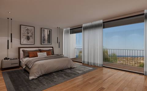 Moradia T3 Venda em Vila Chã,Vila do Conde