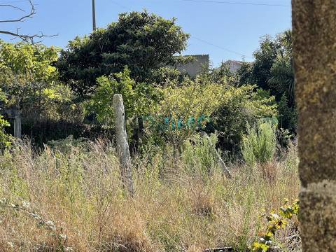 Terreno Para Construção  Venda em Aver-o-Mar, Amorim e Terroso,Póvoa de Varzim