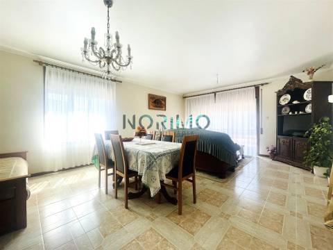 Apartamento T3 Venda em Póvoa de Varzim, Beiriz e Argivai,Póvoa de Varzim