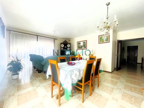 Apartamento T3 Venda em Póvoa de Varzim, Beiriz e Argivai,Póvoa de Varzim