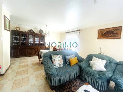 Apartamento T3 Venda em Póvoa de Varzim, Beiriz e Argivai,Póvoa de Varzim