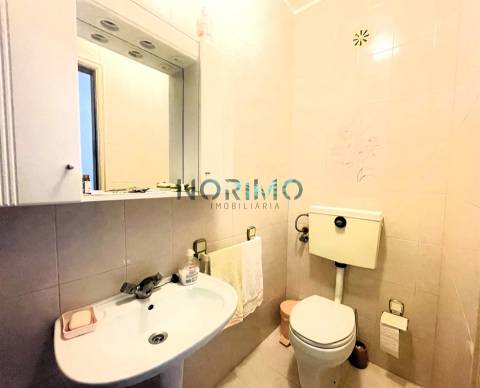 Apartamento T3 Venda em Póvoa de Varzim, Beiriz e Argivai,Póvoa de Varzim