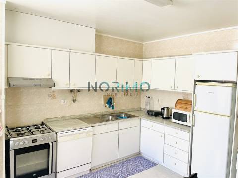 Apartamento T3 Venda em Póvoa de Varzim, Beiriz e Argivai,Póvoa de Varzim