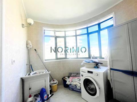 Apartamento T3 Venda em Póvoa de Varzim, Beiriz e Argivai,Póvoa de Varzim